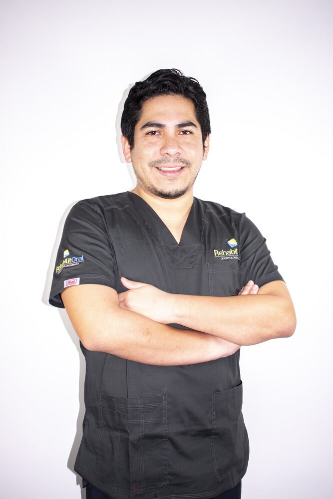 Dr. Luis Maldonado